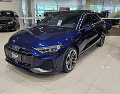 AUDI A3 2.0 40 TFSI GASOLINA SEDAN PERFORMANCE S-TRONIC AUDI A3 2.0 40 TFSI GASOLINA SEDAN PERFORMANCE S-TRONIC