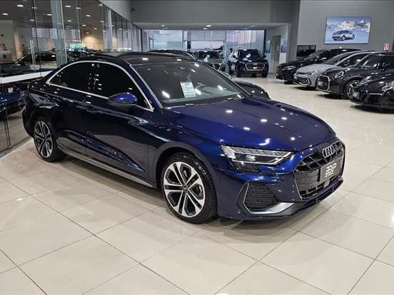 AUDI-A3-2.0 40 TFSI GASOLINA SEDAN PERFORMANCE S-TRONIC AUDI-A3-2024