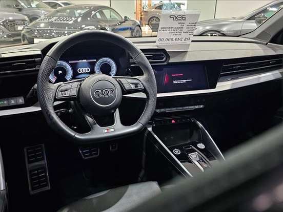 AUDI-A3-2.0 40 TFSI GASOLINA SEDAN PERFORMANCE S-TRONIC AUDI-A3-2024