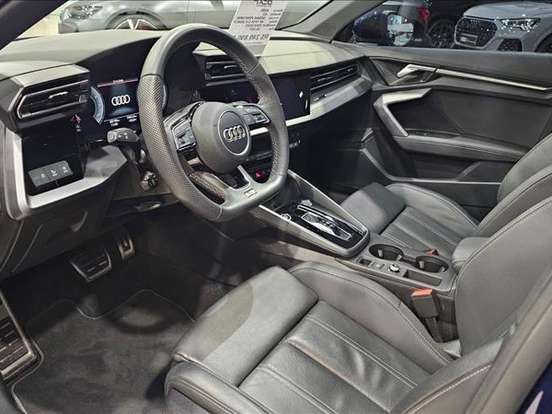 AUDI-A3-2.0 40 TFSI GASOLINA SEDAN PERFORMANCE S-TRONIC AUDI-A3-2024