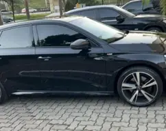 AUDI A3 2.0 40 TFSI GASOLINA SPORTBACK S LINE S-TRONIC AUDI A3 2.0 40 TFSI GASOLINA SPORTBACK S LINE S-TRONIC