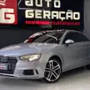 AUDI A3 2.0 TFSI GASOLINA SEDAN PERFORMANCE S-TRONIC AUDI A3 2.0 TFSI GASOLINA SEDAN PERFORMANCE S-TRONIC