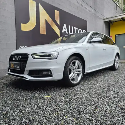 AUDI-A4-2015