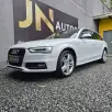 AUDI A4 1.8 TFSI AMBIENTE AVANT GASOLINA 4P MULTITRONIC AUDI A4 1.8 TFSI AMBIENTE AVANT GASOLINA 4P MULTITRONIC