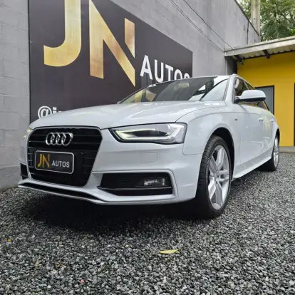 AUDI-A4-2015
