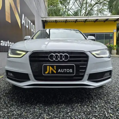 AUDI-A4-2015