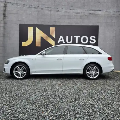 AUDI-A4-2015