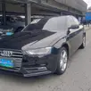 AUDI A4 1.8 TFSI AMBIENTE GASOLINA 4P MULTITRONIC AUDI A4 1.8 TFSI AMBIENTE GASOLINA 4P MULTITRONIC