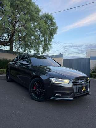 AUDI-A4-2014