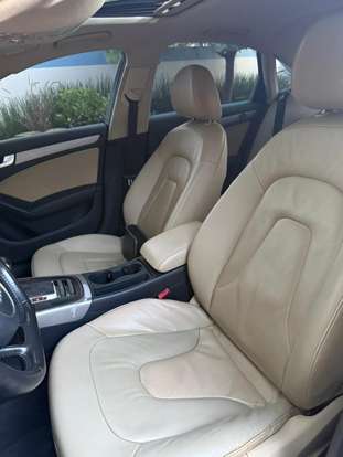 AUDI-A4-1.8 TFSI AMBIENTE GASOLINA 4P MULTITRONIC AUDI-A4-2014