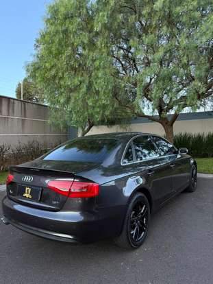AUDI-A4-2014