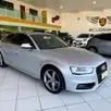 AUDI A4 1.8 TFSI ATTRACTION GASOLINA 4P MULTITRONIC AUDI A4 1.8 TFSI ATTRACTION GASOLINA 4P MULTITRONIC