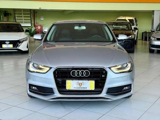 AUDI-A4-2015