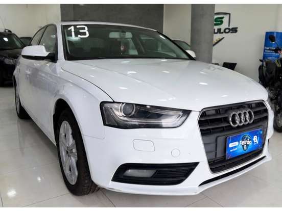 AUDI-A4-2012