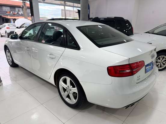 AUDI-A4-2012