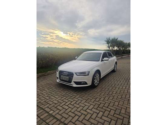 AUDI-A4-2013