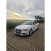 AUDI A4 2.0 TFSI AMBIENTE 183CV GASOLINA 4P MULTITRONIC AUDI A4 2.0 TFSI AMBIENTE 183CV GASOLINA 4P MULTITRONIC