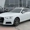 AUDI A4 2.0 TFSI AMBIENTE GASOLINA 4P S TRONIC AUDI A4 2.0 TFSI AMBIENTE GASOLINA 4P S TRONIC