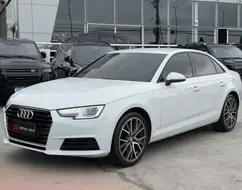 AUDI A4 2.0 TFSI AMBIENTE GASOLINA 4P S TRONIC AUDI A4 2.0 TFSI AMBIENTE GASOLINA 4P S TRONIC