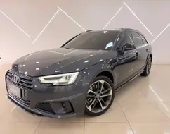 AUDI A4 2.0 TFSI GASOLINA AVANT S LINE S TRONIC AUDI A4 2.0 TFSI GASOLINA AVANT S LINE S TRONIC