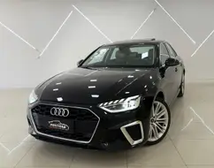 AUDI A4 2.0 TFSI MHEV S LINE S TRONIC AUDI A4 2.0 TFSI MHEV S LINE S TRONIC