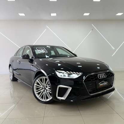 AUDI-A4-2022
