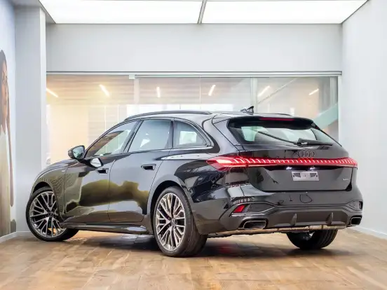 AUDI-A5-2026