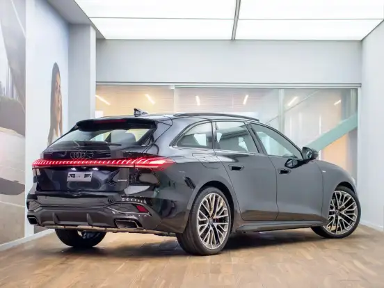 AUDI-A5-2026