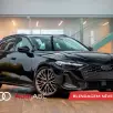 AUDI A5 2.0 TFSI GASOLINA AVANT S LINE QUATTRO S TRONIC AUDI A5 2.0 TFSI GASOLINA AVANT S LINE QUATTRO S TRONIC