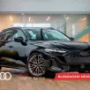 AUDI A5 2.0 TFSI GASOLINA AVANT S LINE QUATTRO S TRONIC AUDI A5 2.0 TFSI GASOLINA AVANT S LINE QUATTRO S TRONIC