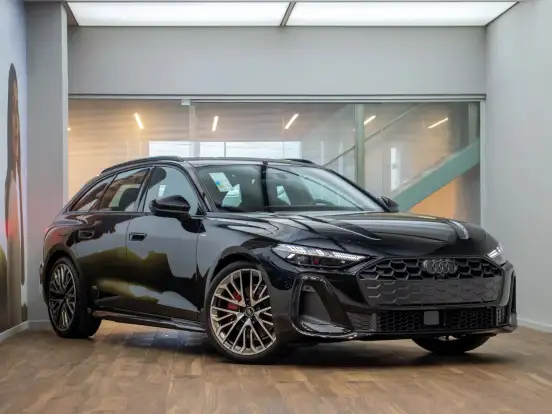 AUDI-A5-2026