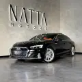AUDI A5 2.0 TFSI MHEV SPORTBACK ADVANCED QUATTRO S TRONIC AUDI A5 2.0 TFSI MHEV SPORTBACK ADVANCED QUATTRO S TRONIC