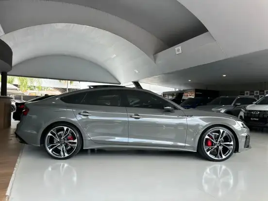 AUDI-A5-2.0 TFSI MHEV SPORTBACK S LINE QUATTRO S TRONIC AUDI-A5-2024