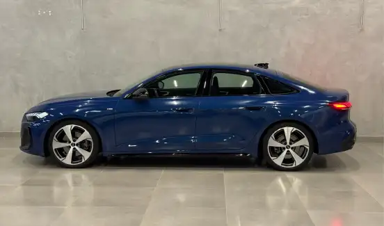 AUDI-A5-2025
