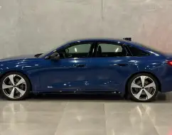 AUDI A5 2.0 TFSI MHEV SPORTBACK S LINE QUATTRO S TRONIC AUDI A5 2.0 TFSI MHEV SPORTBACK S LINE QUATTRO S TRONIC