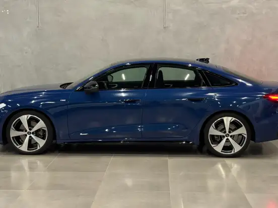 AUDI-A5-2.0 TFSI MHEV SPORTBACK S LINE QUATTRO S TRONIC AUDI-A5-2025