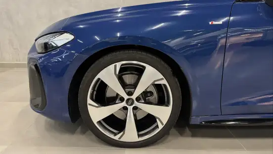 AUDI-A5-2025