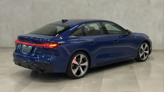 AUDI-A5-2025