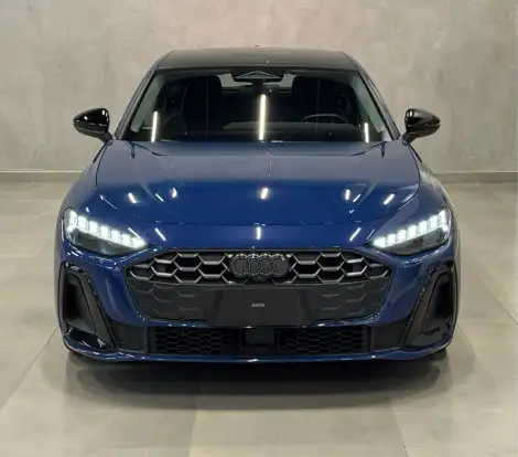 AUDI-A5-2025