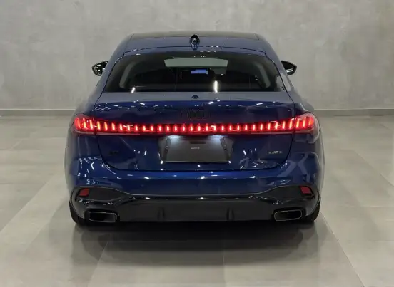 AUDI-A5-2025