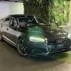 AUDI A5 2.0 TFSI SPORTBACK AMBITION 16V GASOLINA 4P S-TRONIC AUDI A5 2.0 TFSI SPORTBACK AMBITION 16V GASOLINA 4P S-TRONIC
