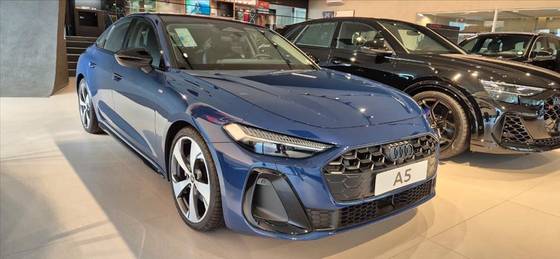 AUDI A5 2.0 TFSI GASOLINA PERFORMANCE S EDITION QUATTRO S TRONIC