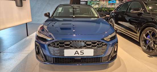 AUDI-A5-2025