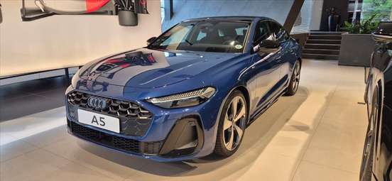 AUDI-A5-2025