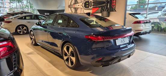 AUDI-A5-2025
