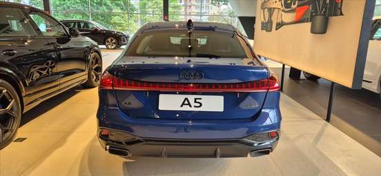 AUDI-A5-2025