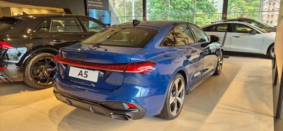 AUDI-A5-2025