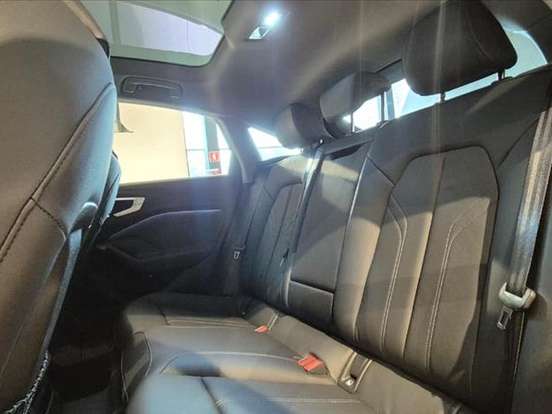 AUDI-A5-2.0 TFSI GASOLINA PERFORMANCE S EDITION QUATTRO S TRONIC AUDI-A5-2025