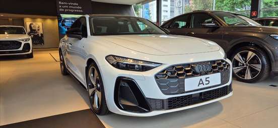 AUDI-A5-2026