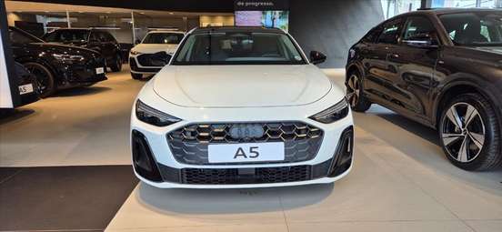 AUDI-A5-2026